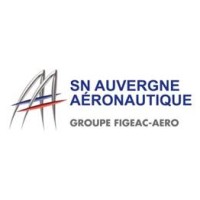 SN Auvergne Aéronautique Logo
