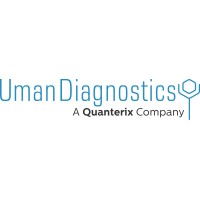 UmanDiagnostics AB - A Quanterix Company Logo