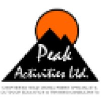 Peak Activities Ltd Logo