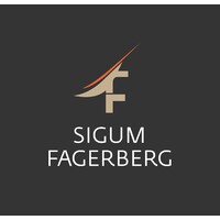 Sigum Fagerberg AS Logo
