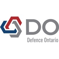 The Defence Association of Ontario Logo