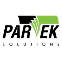 ParTek Solutions, Inc. Logo