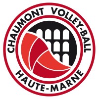 Chaumont Volley-ball 52 Logo