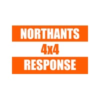 Northants 4x4 Response Logo