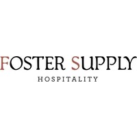 Foster Supply Hospitality Logo