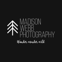 Madison Webb Photography Logo