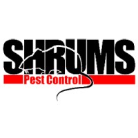 Shrums Pest Control Inc Logo