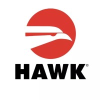 HAWK Engineering Fall Protection Logo