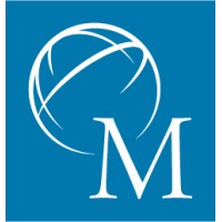 Meridian University Logo