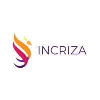 INCRIZA GLOBAL Logo