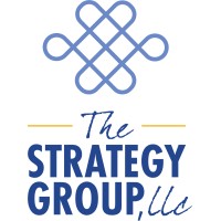 The Strategy Group, LLC - Nonprofit Consulting Logo