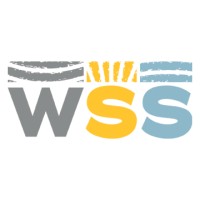 Wind Sun Sky Entertainment Logo