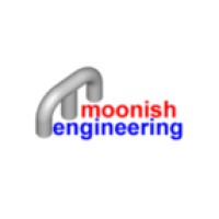 Moonish Engineering Logo