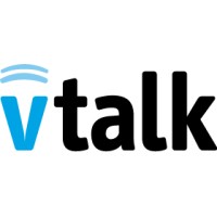 vtalk Logo