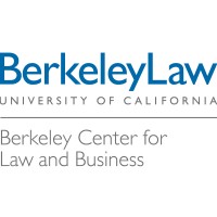 Berkeley Center for Law and Business Logo