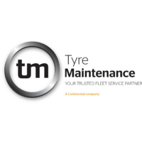 Tyre Maintenance Ltd Logo
