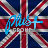 Doors Plus Group Ltd Logo