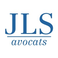 JLS avocats Logo