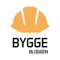 BYGGE-BLOGGEN Logo