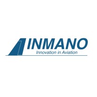 INMANO HAVACILIK Logo