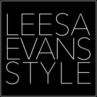 Leesa Evans Style Logo