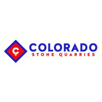 Colorado Stone Quarries Inc. Logo