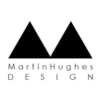 Martin Hughes Web Design Logo