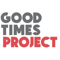 The Goodtimes Project Logo