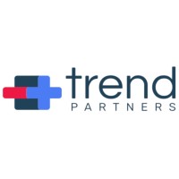 Trend Partners - Accountants Logo