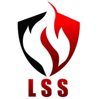 Life Safety Services Logo