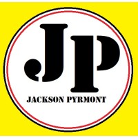 Jackson Pyrmont Logo