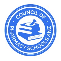 Council of Pharmacy Schools Australia & New Zealand (CPS) Logo