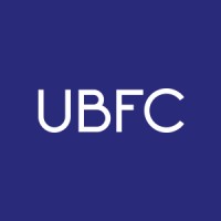 UBFC - Université Bourgogne-Franche-Comté Logo