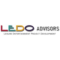 LEDO Global Logo
