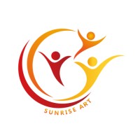 Sunrise Art Group Logo