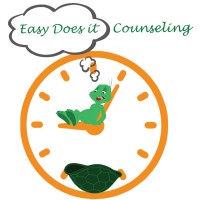 Easy Does It Counseling Logo