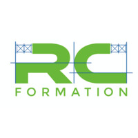 RC Formation Sàrl Logo