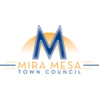 Mira Mesa Town Council Logo