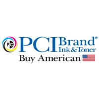 Premium Compatibles Inc.® / PCI Brand® USA Logo