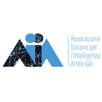 Associazione Italiana per lIntelligenza Artificiale Logo