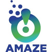 Amaze Umbrella Logo
