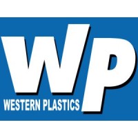 Western Plastics, Inc. Logo
