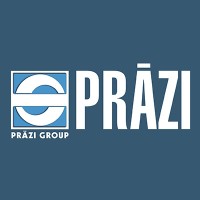 PRAZI GROUP Logo