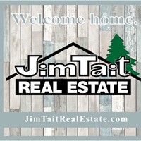 Jim Tait Real Estate Logo