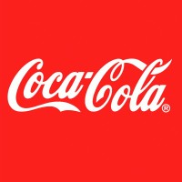 The Coca-Cola Company Ukraine Logo