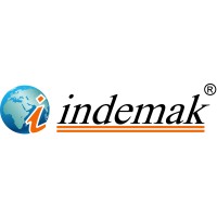 Indemak Logo