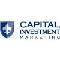 Capital Investment Marketing, Inc. Logo