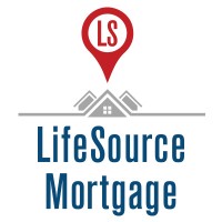 LifeSource Mortgage Logo