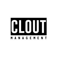 Clout Management Logo