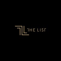 Get The List App Logo